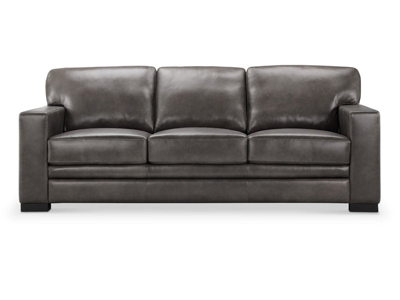 Astoria Leather Sofa