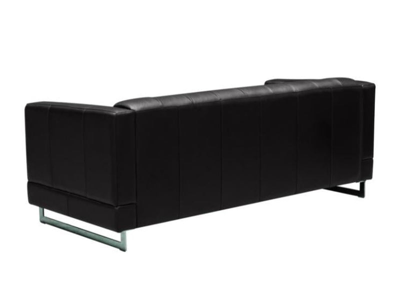 Margaret Leather Sofa