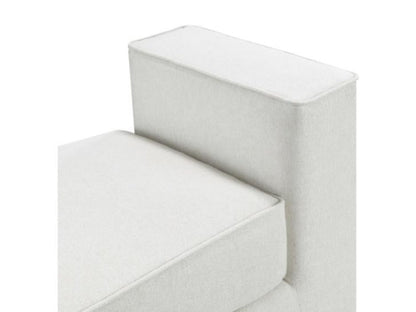 Eleanor Bench - Ivory - Queen