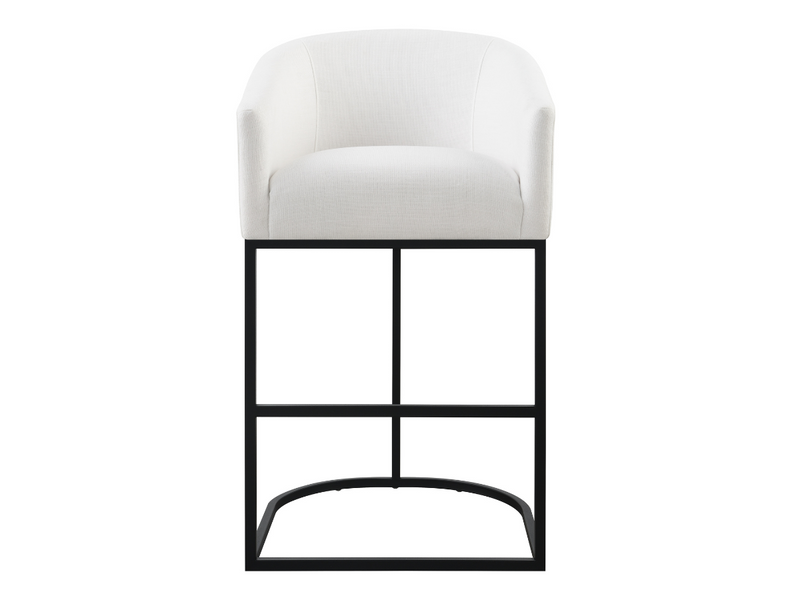 Jace Upholstered Barstool