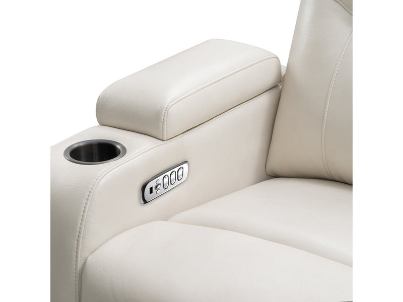 Clarkston Power Theater Recliner