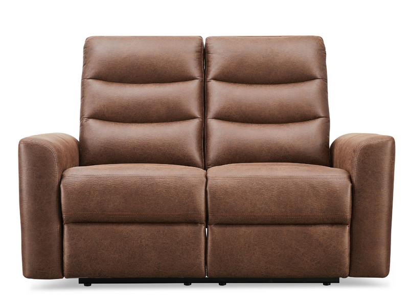 Bentley 3-pc Fabric Manual Reclining Set