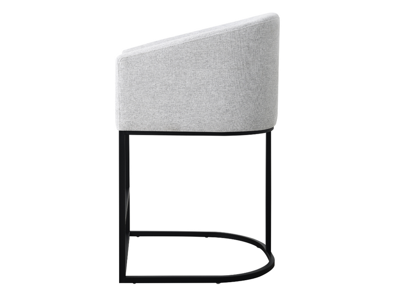 Jace Upholstered Counter Stool