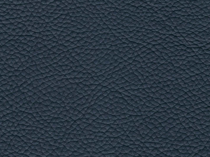 Kimmel Power Reclining Leather Sectional with Power Headrests - Blue