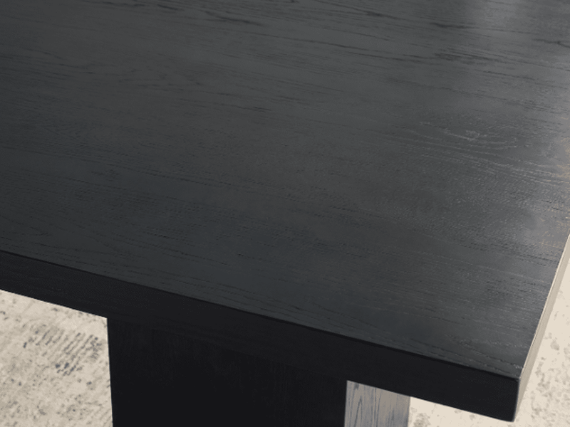 Avery 84" Dining Table