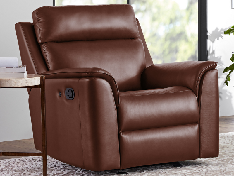 Lennox Manual Gliding Recliner