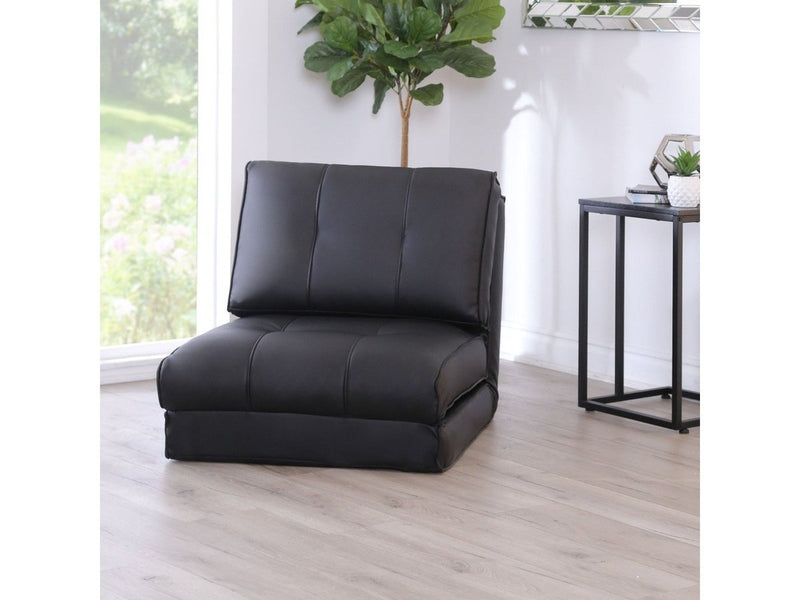 Jackson Single Sleeper Chair