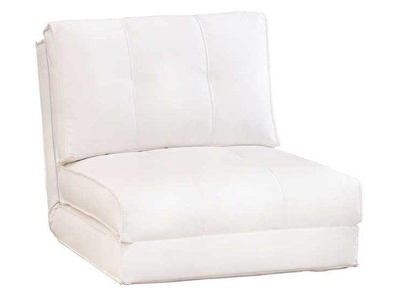 Jackson Single Sleeper Chair