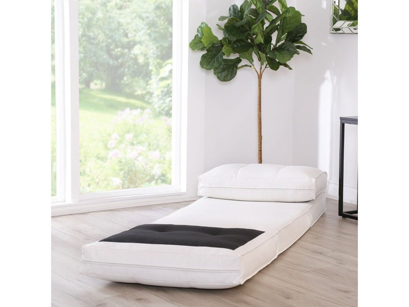 Jackson Single Sleeper Chair