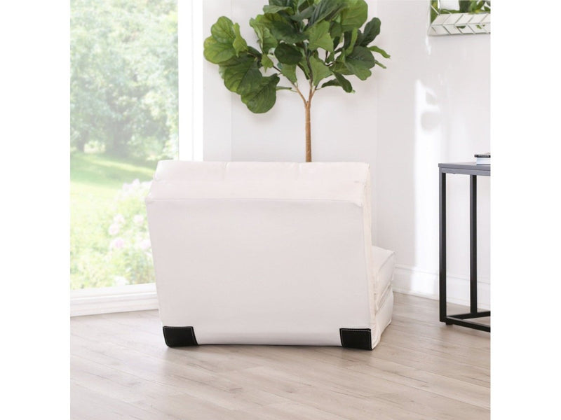Jackson Single Sleeper Chair