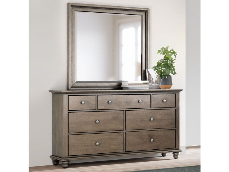 Hayden 5-pc Bedroom Set