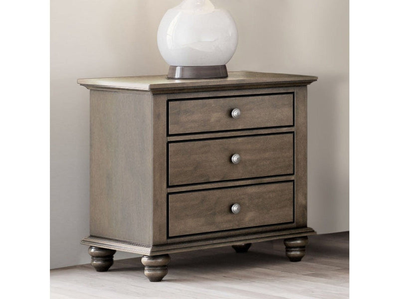 Hayden 5-pc Bedroom Set