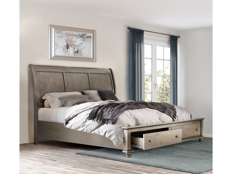 Hayden 5-pc Bedroom Set