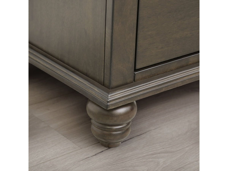 Hayden 5-pc Bedroom Set