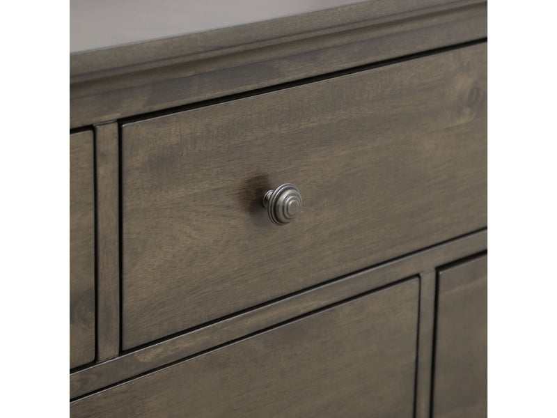 Hayden 5-pc Bedroom Set