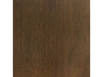 Cypress Weathered Oak Bed, King Default Title