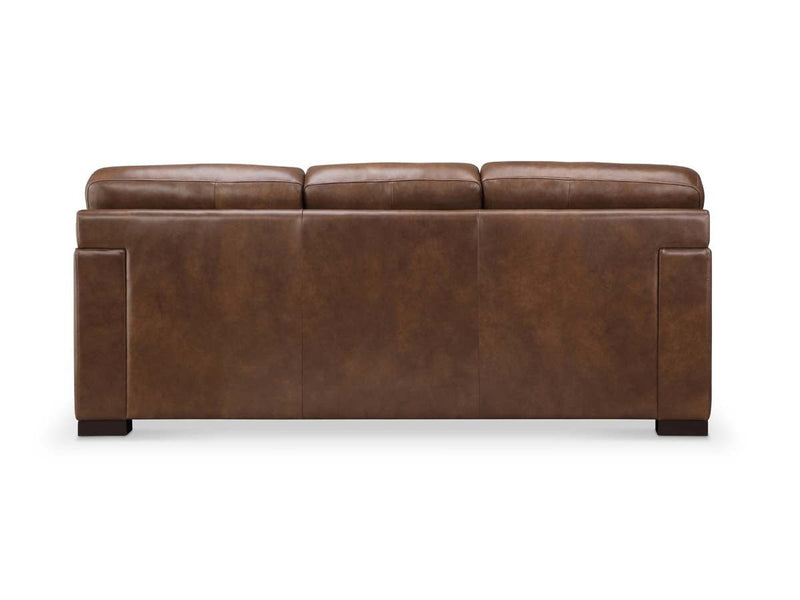 Astoria Leather Sofa