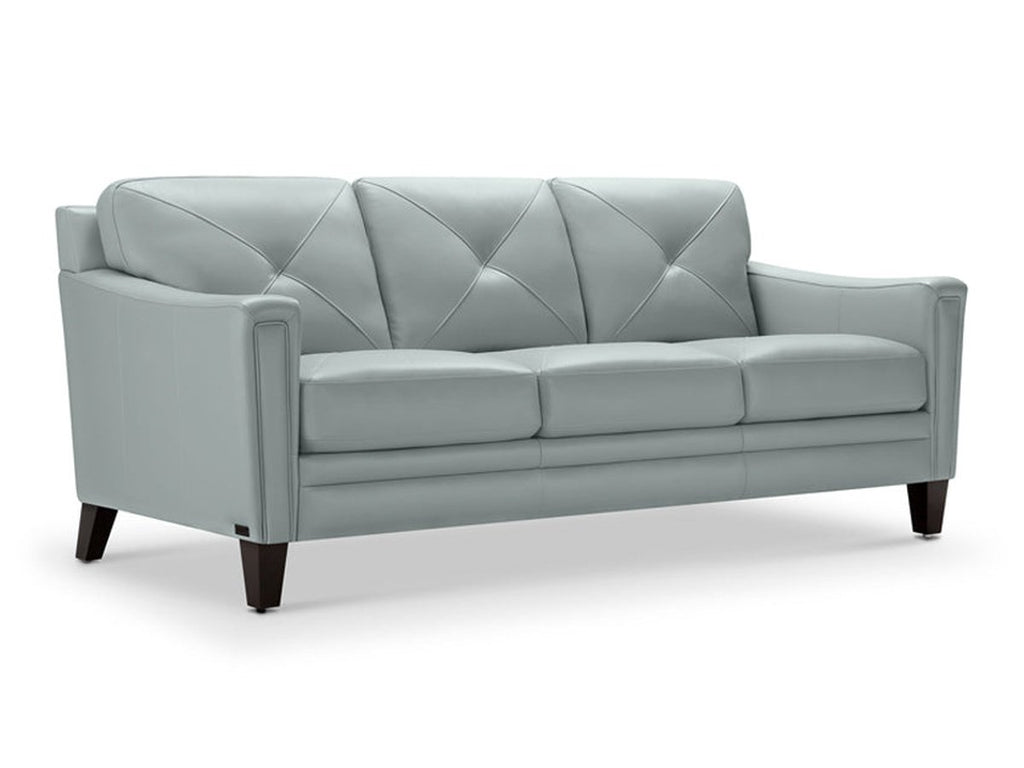 Atmore Leather Sofa
