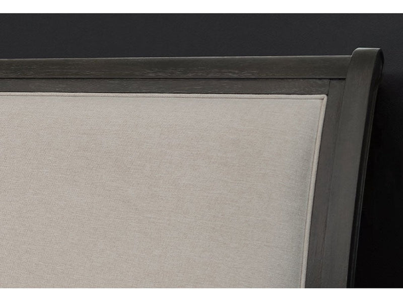 Audrey 4-pc Bedroom Set