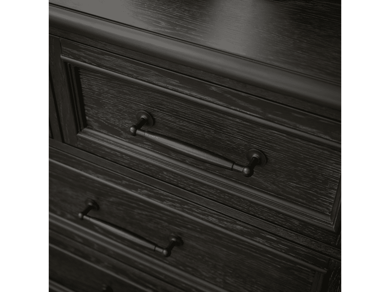 Audrey Dresser