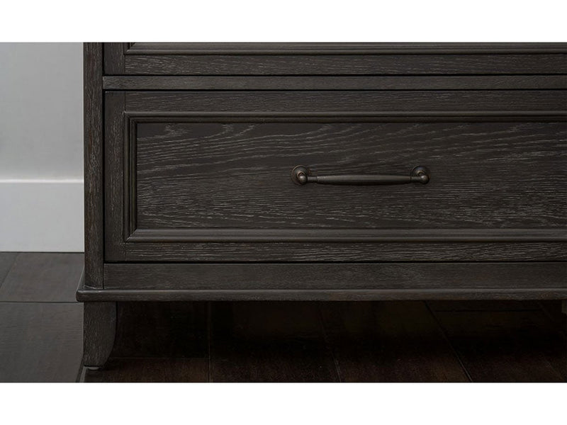 Audrey 6-pc Bedroom Set