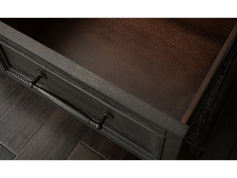 Audrey 6-pc Bedroom Set