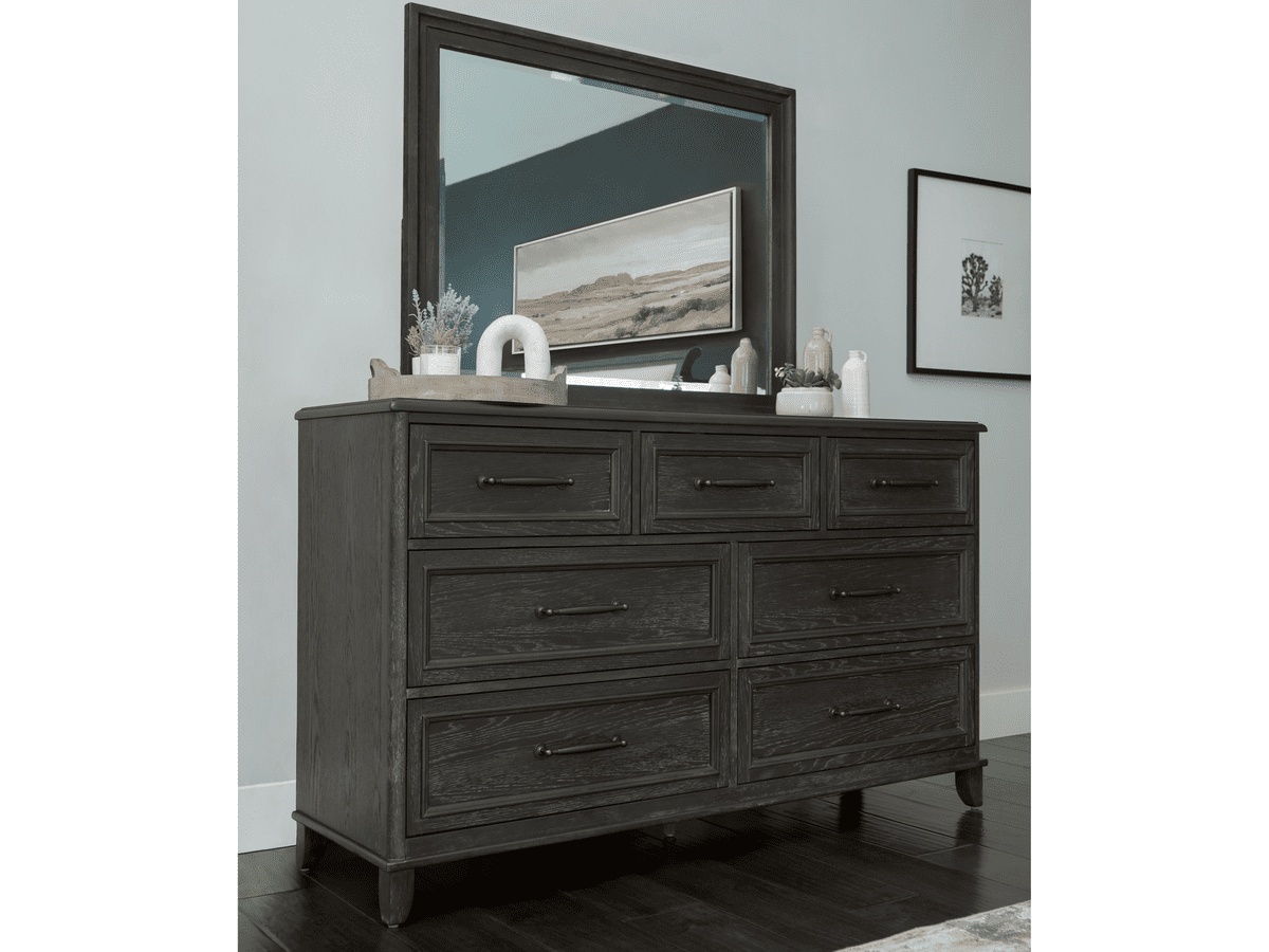 Audrey 45" Mirror