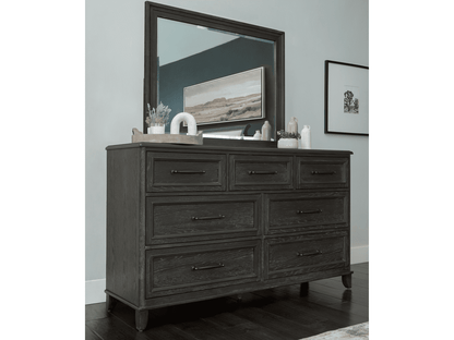 Audrey 45" Mirror