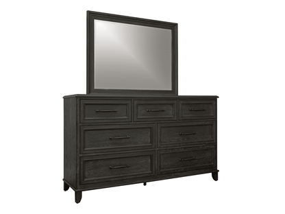 Audrey 45" Mirror