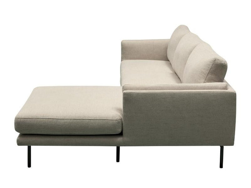 Avila Fabric Sectional