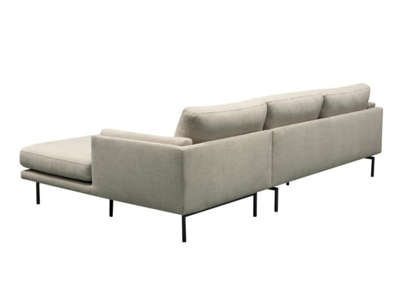 Avila Fabric Sectional