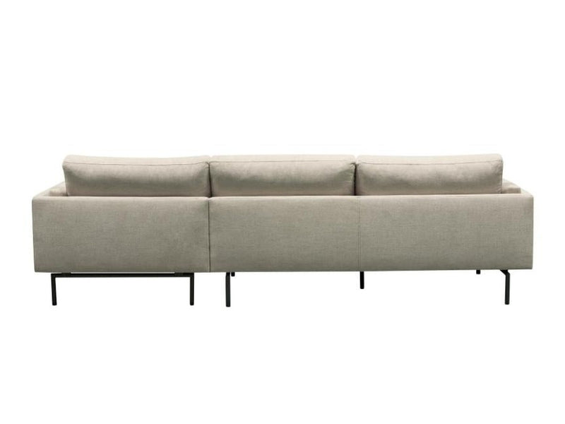 Avila Fabric Sectional