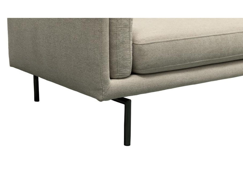 Avila Fabric Sectional