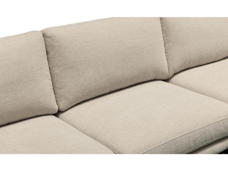 Avila Fabric Sectional