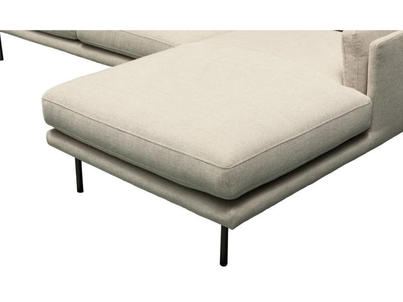 Avila Fabric Sectional