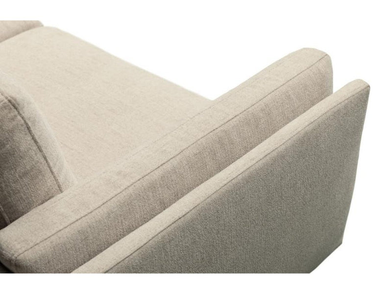 Avila Fabric Sectional