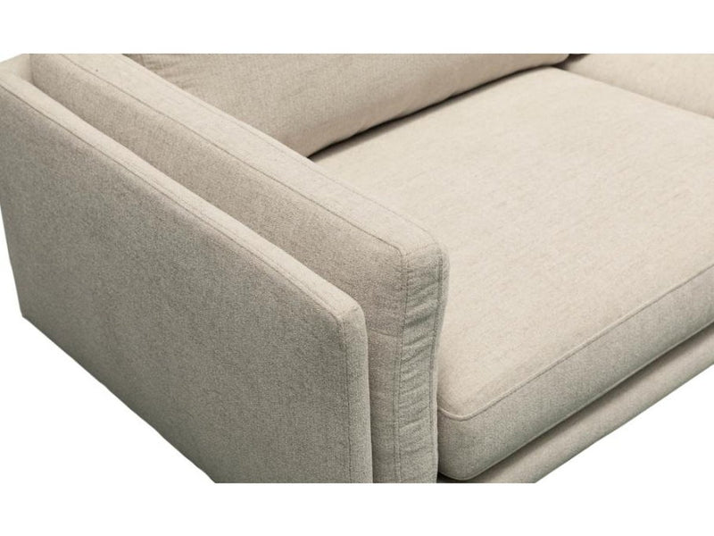 Avila Fabric Sectional