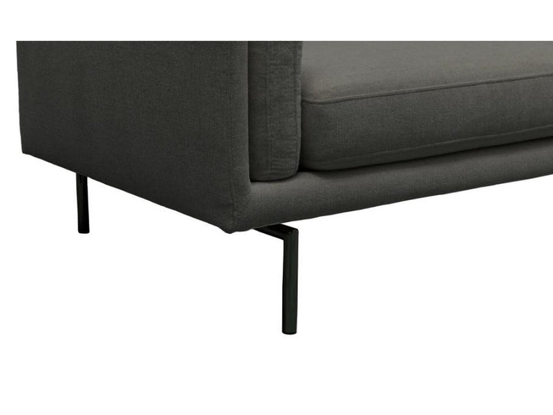 Avila Fabric Sectional