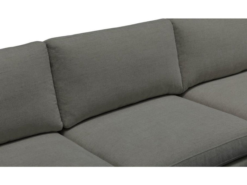 Avila Fabric Sectional