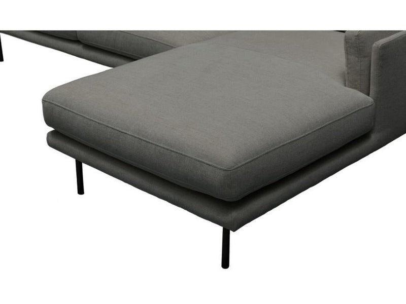 Avila Fabric Sectional