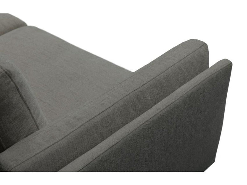 Avila Fabric Sectional