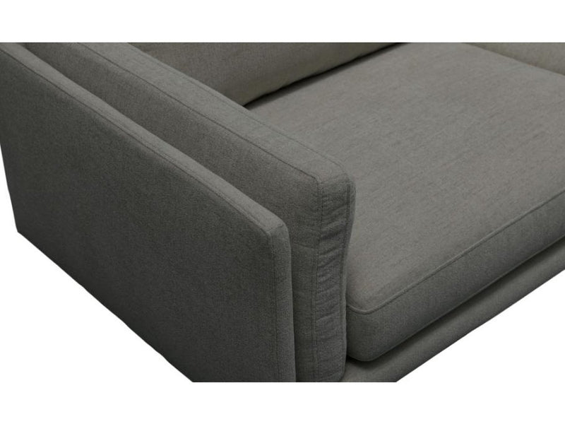 Avila Fabric Sectional