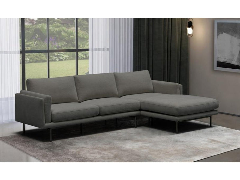 Avila Fabric Sectional