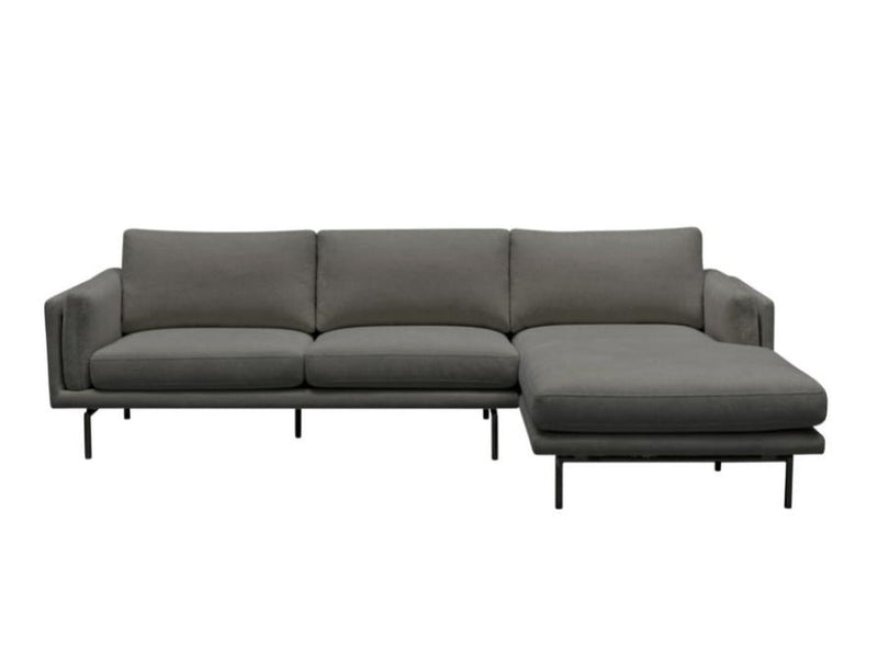 Avila Fabric Sectional