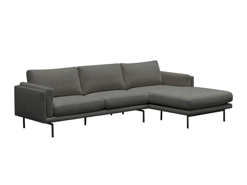 Avila Fabric Sectional