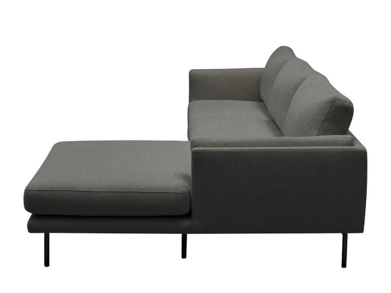 Avila Fabric Sectional