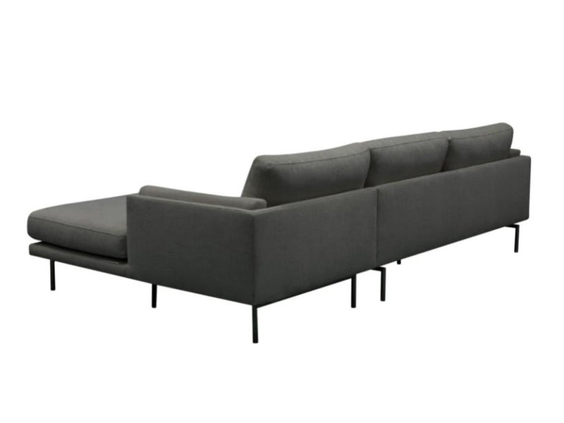 Avila Fabric Sectional