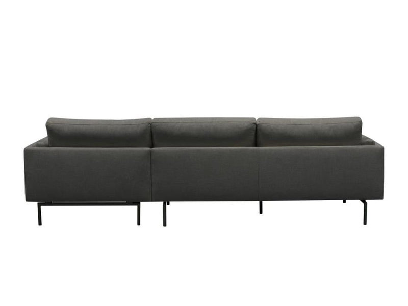 Avila Fabric Sectional