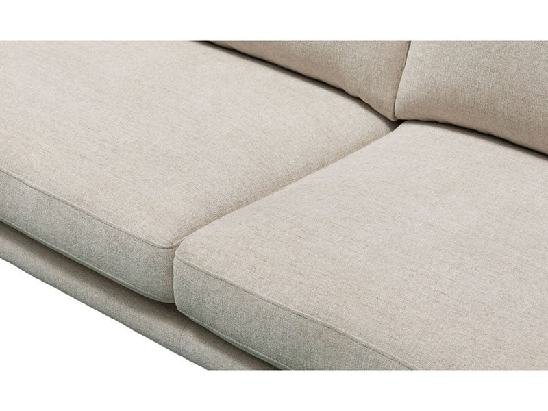 Avila Fabric Loveseat
