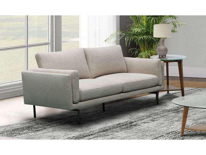 Avila Fabric Loveseat